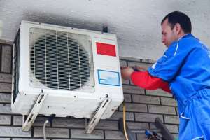 Find HVAC Contractors in Massachusetts